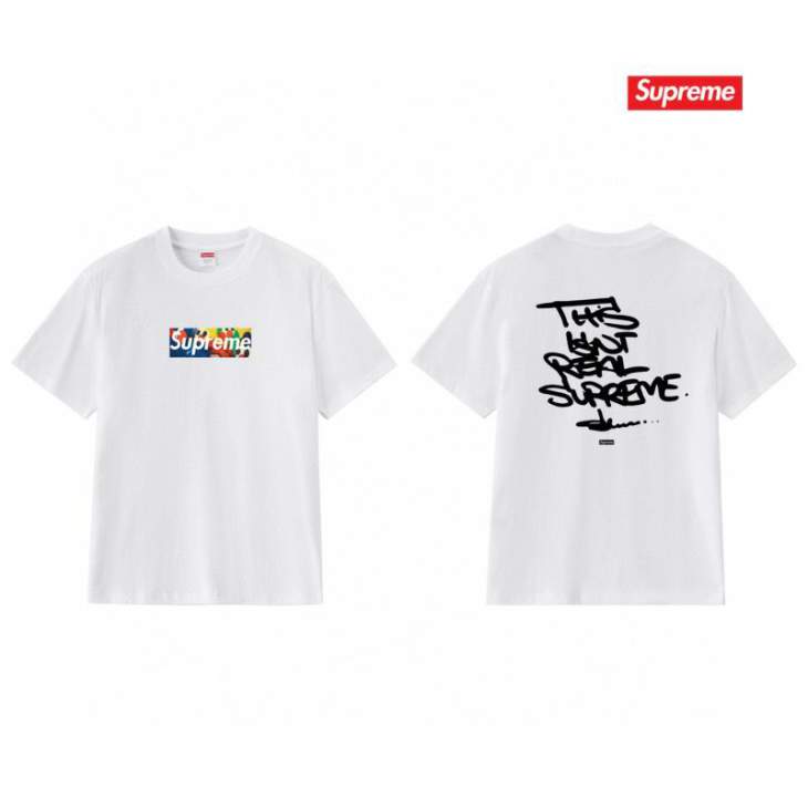Picture of Supreme T Shirts Short _SKUSupremeS-2XLthtxS2261426